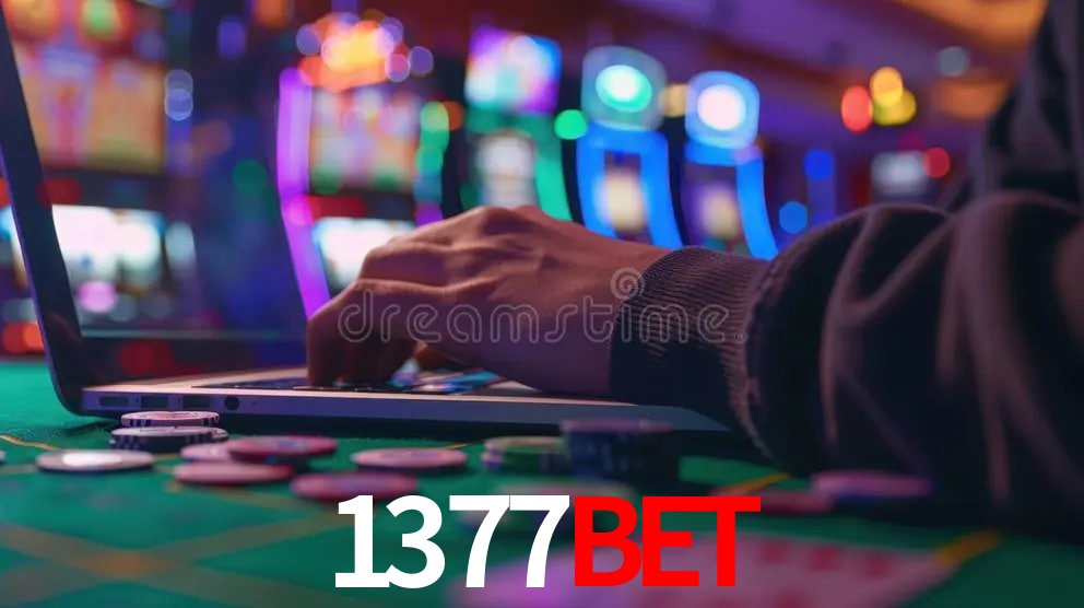 Programa VIP 1377bet