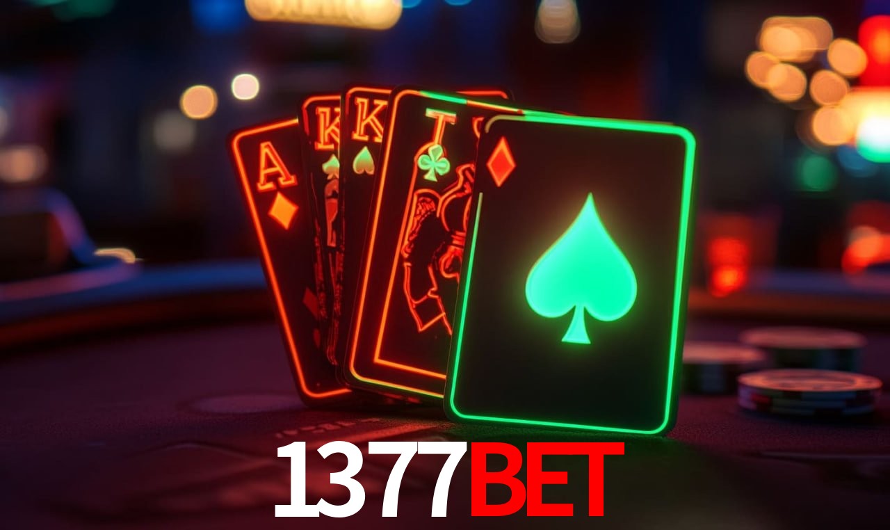 Estatísticas do Jogo 1377bet
