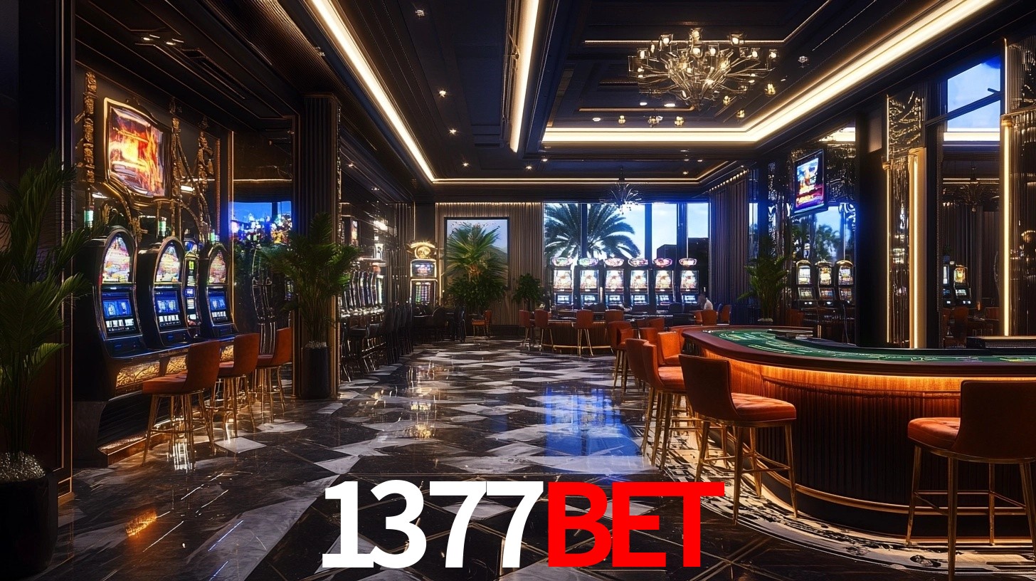 1377bet bonus