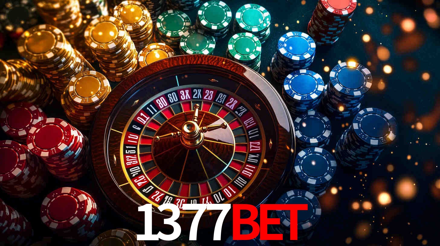 Premium Interface 1377bet