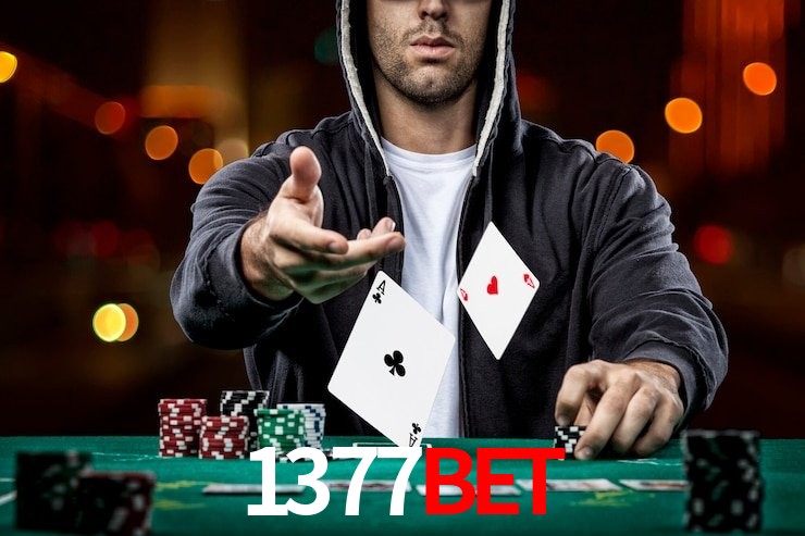 1377bet