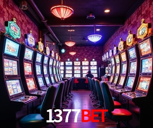1377bet lottery