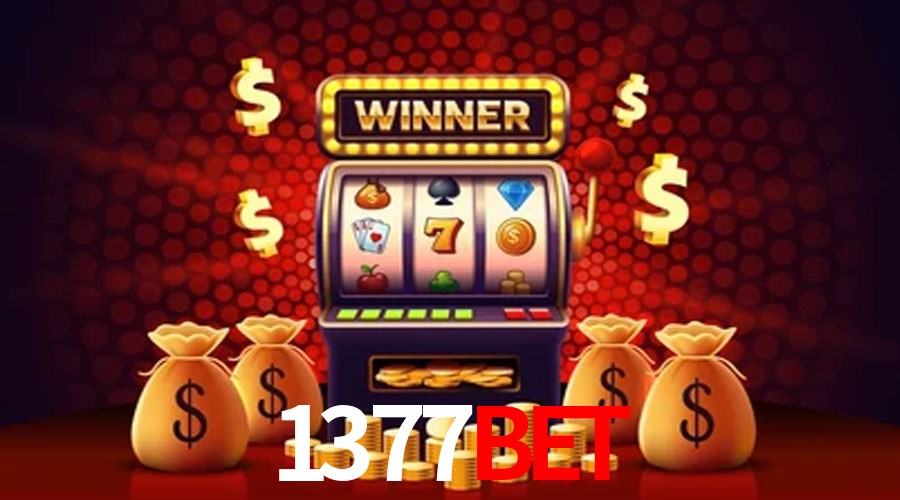 Weekend Specials 1377bet