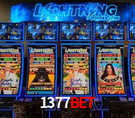 A Emoção da Loteria na 1377bet: Uma Chance de Mudança de Vida