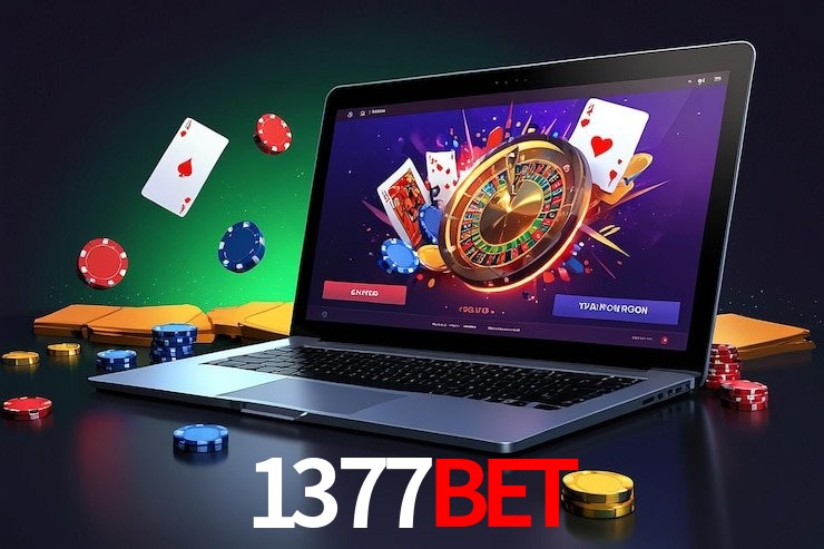 Integração de APIs 1377bet
