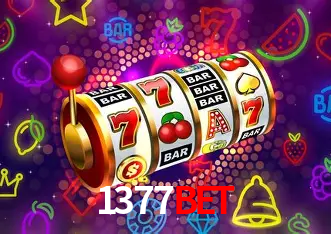 Apostas Esportivas na 1377bet: Um Guia Completo