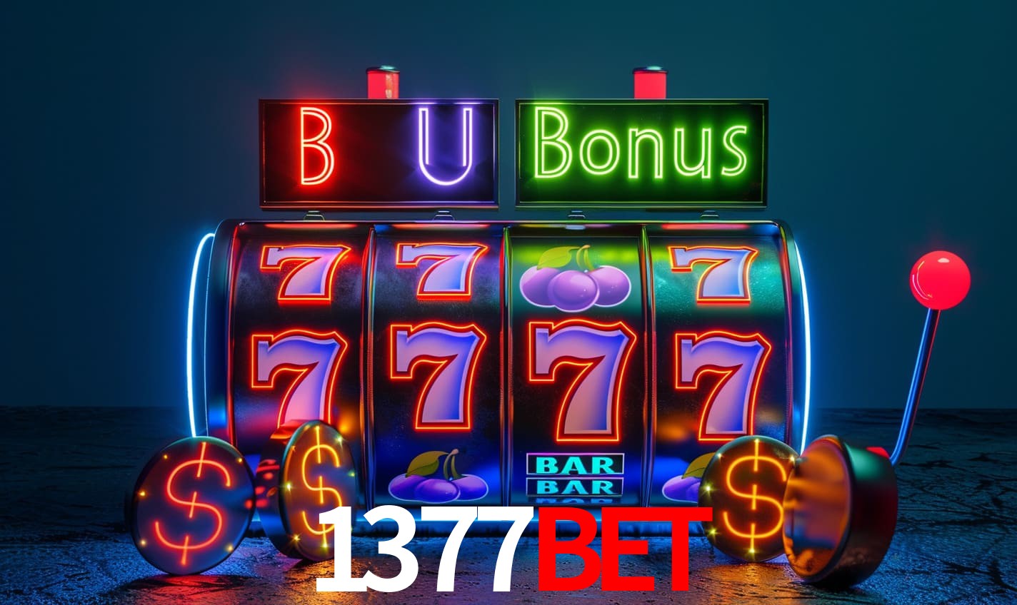 1377BET