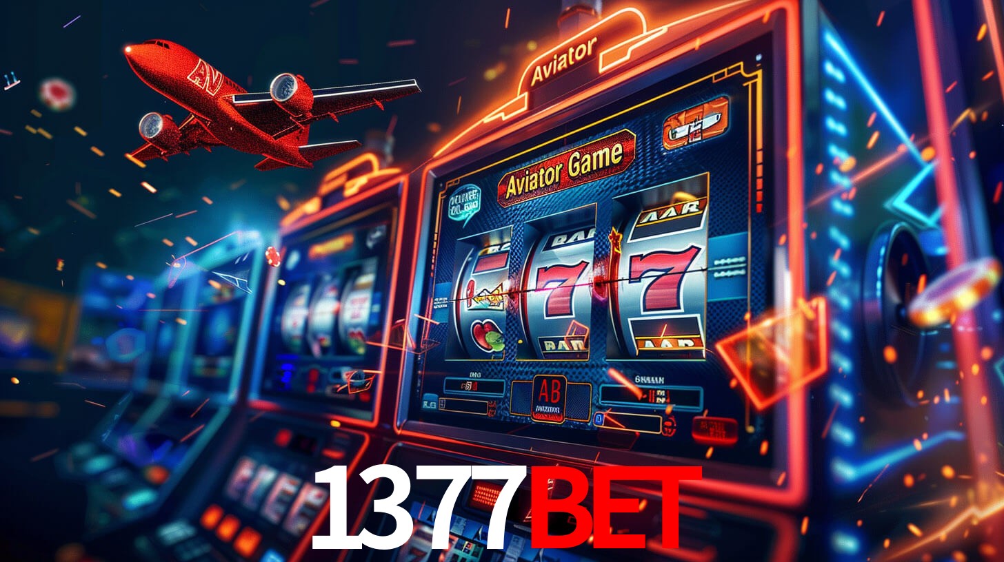 1377BET