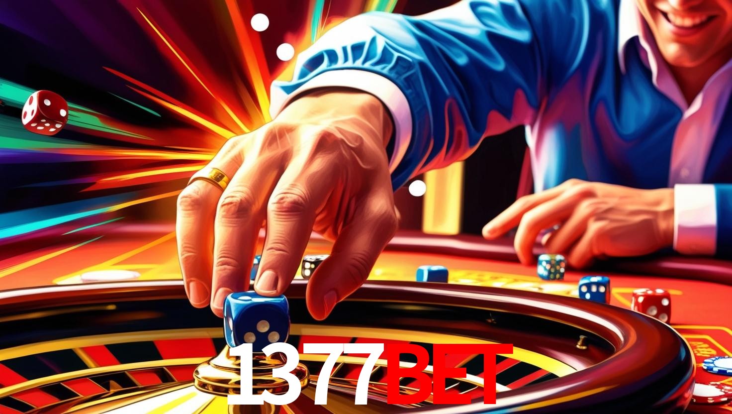 1377BET