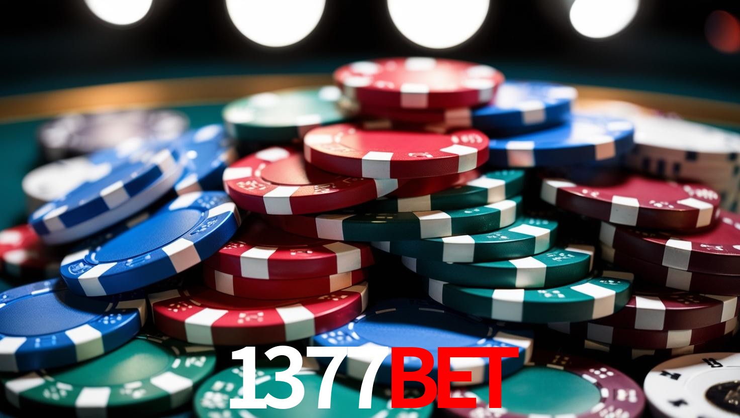 1377BET