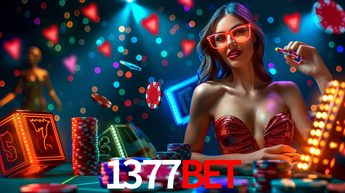 1377BET