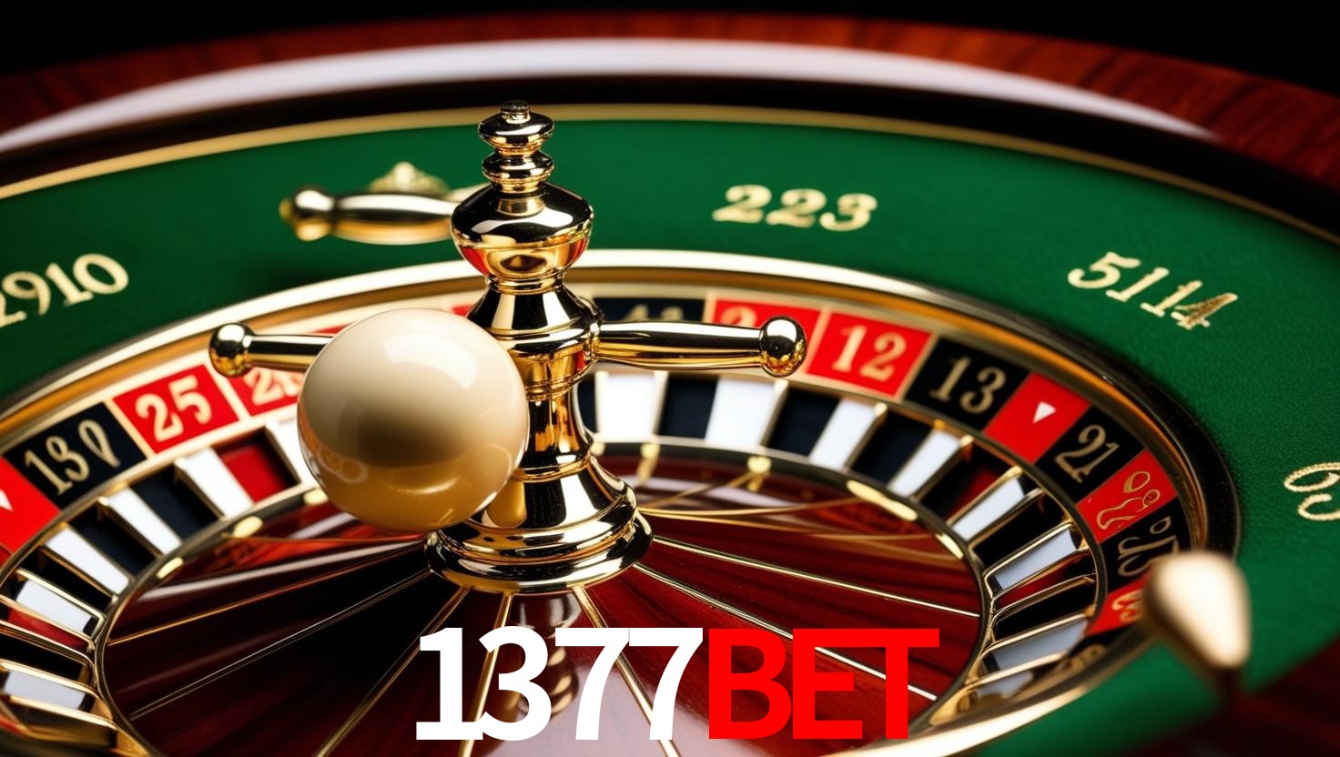 1377BET