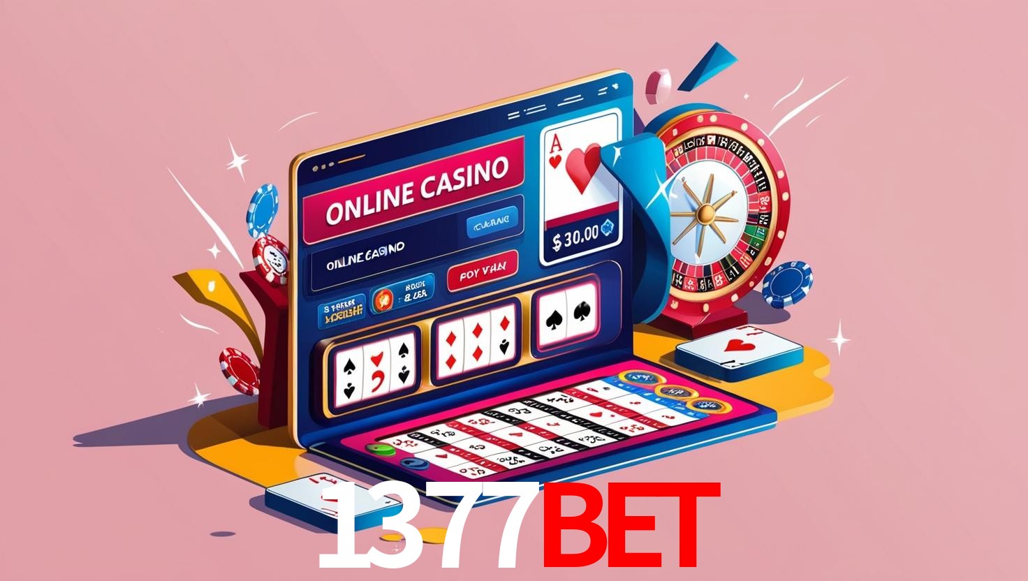 1377BET