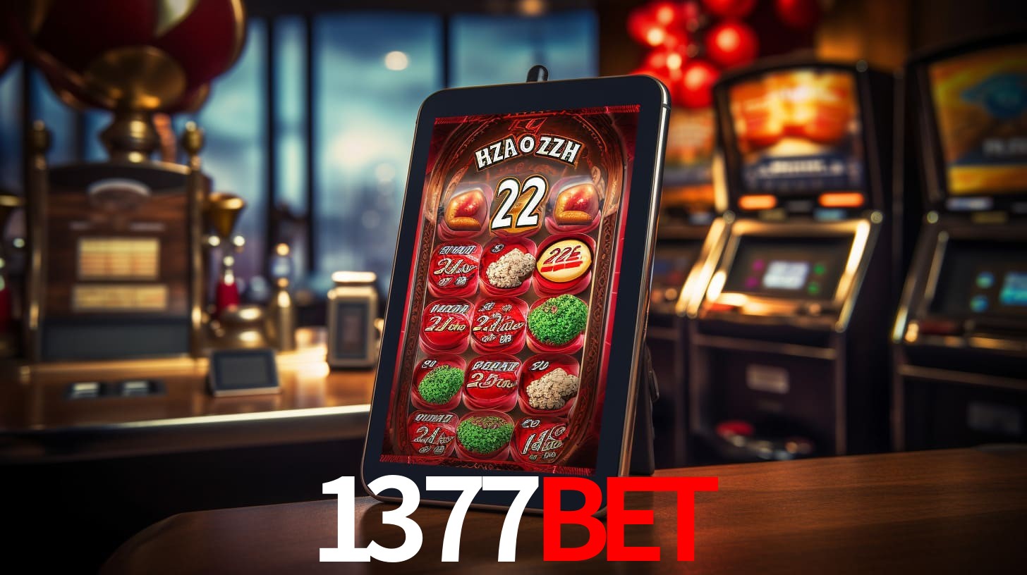 1377BET