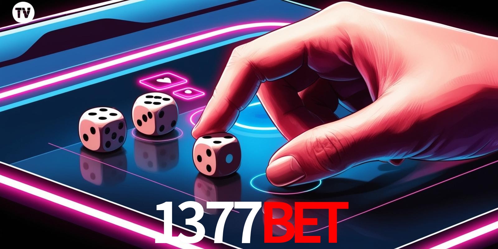 1377BET