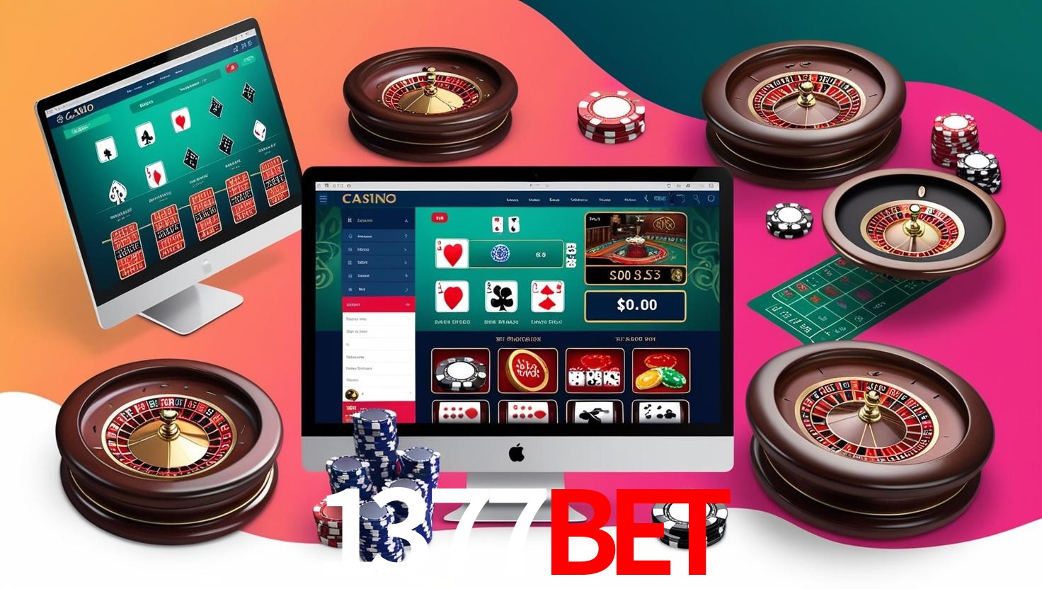 1377BET