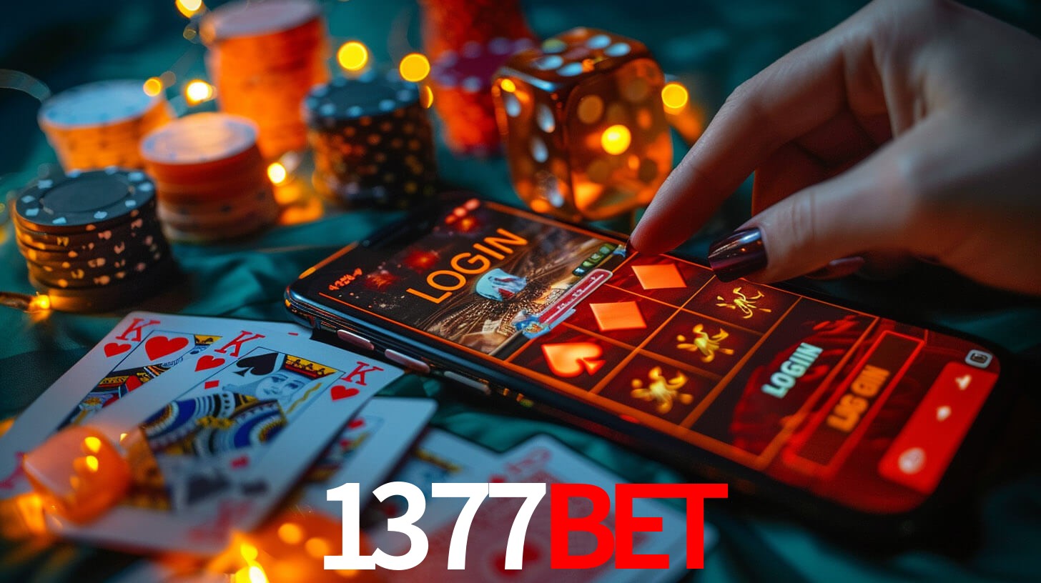 1377BET