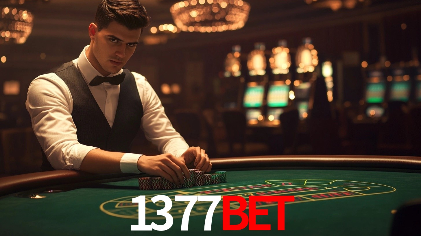1377BET