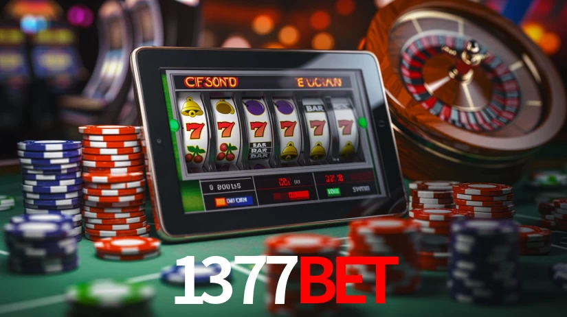 1377BET