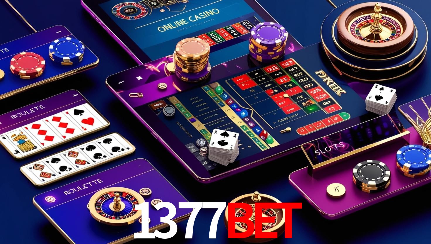 1377BET