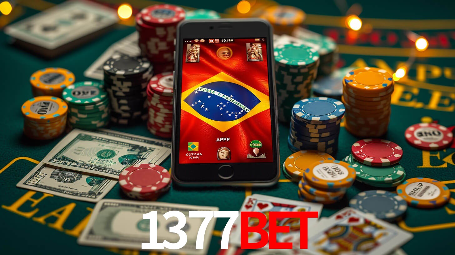 1377BET