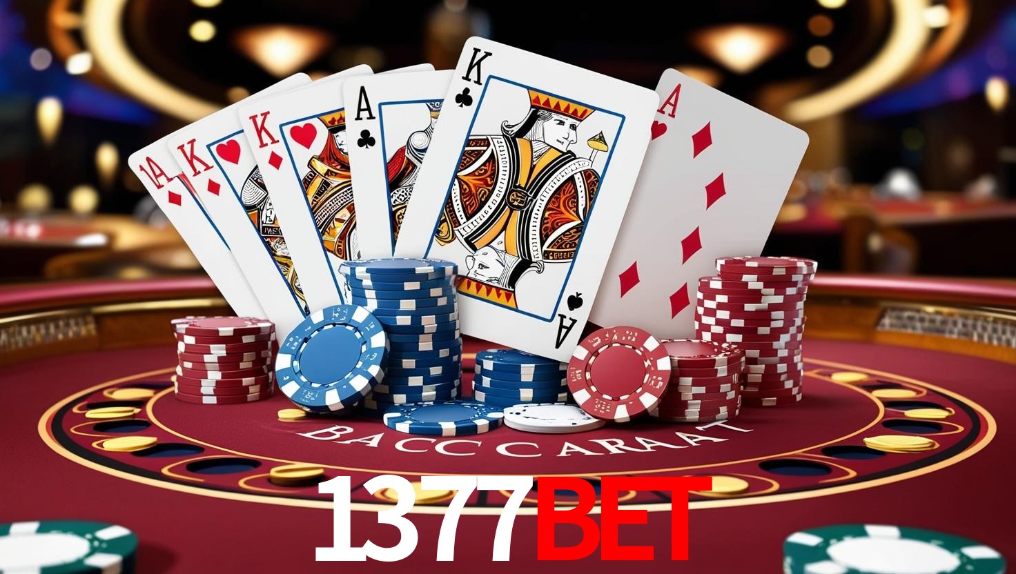 1377BET