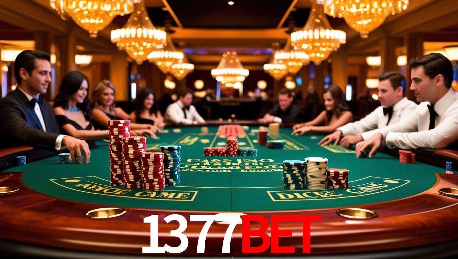 1377BET