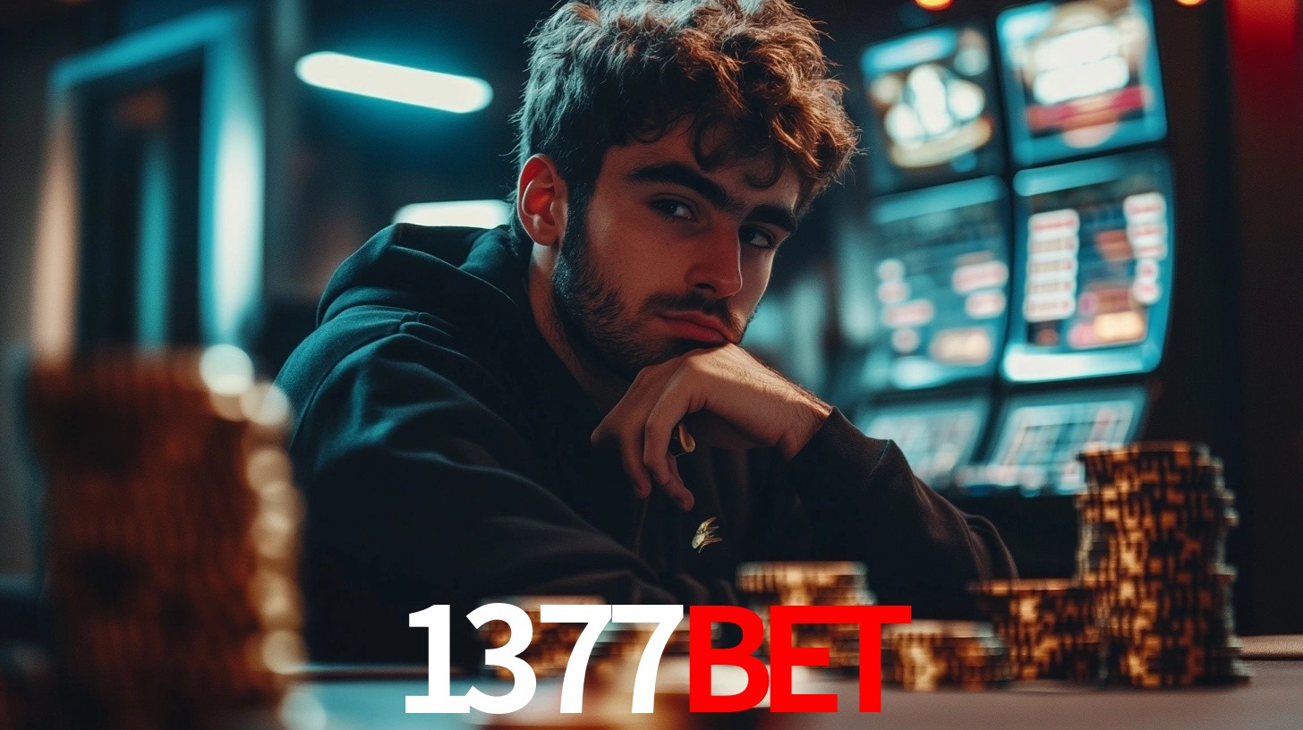 1377BET