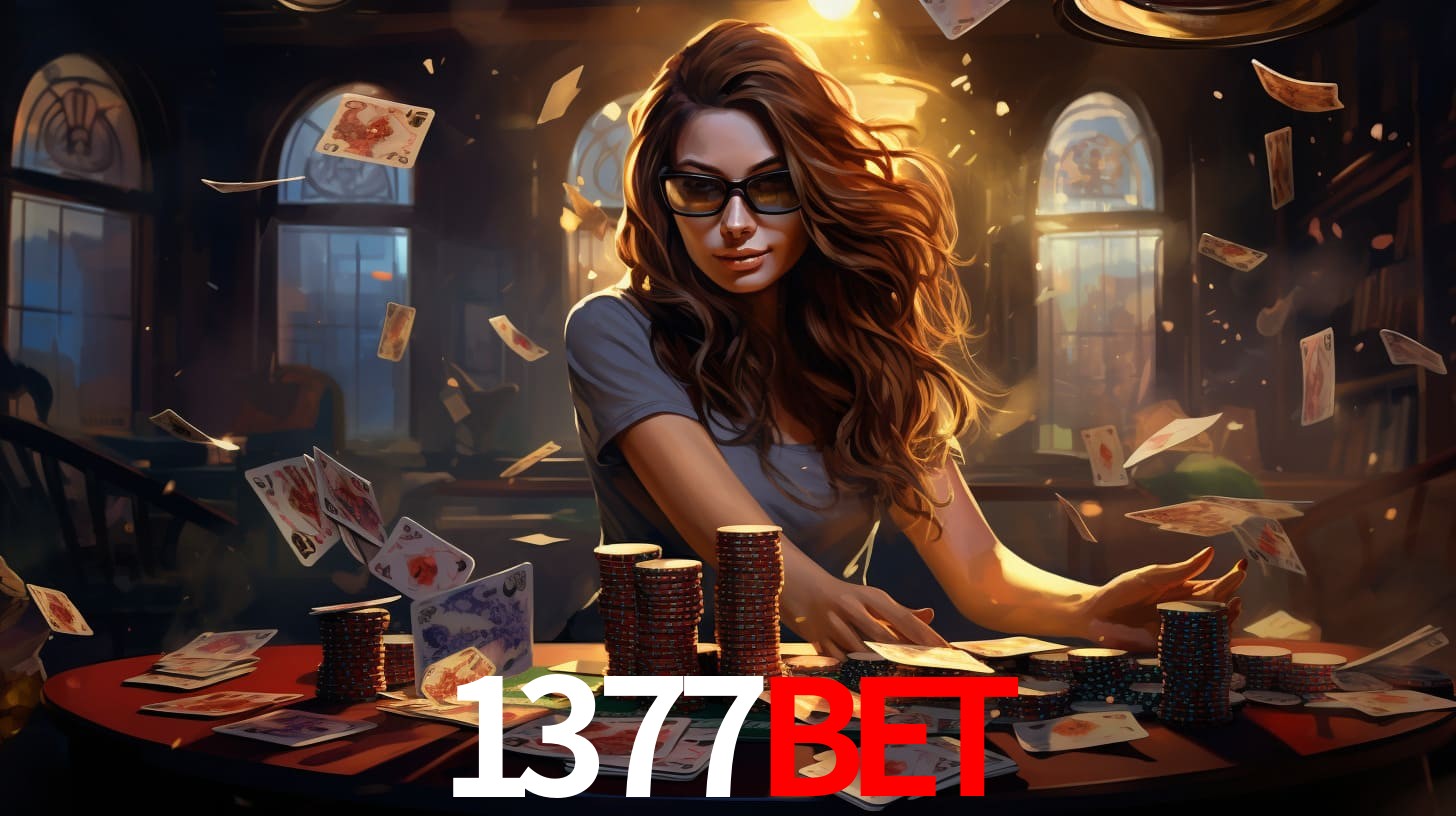 VIP Casino 1377bet