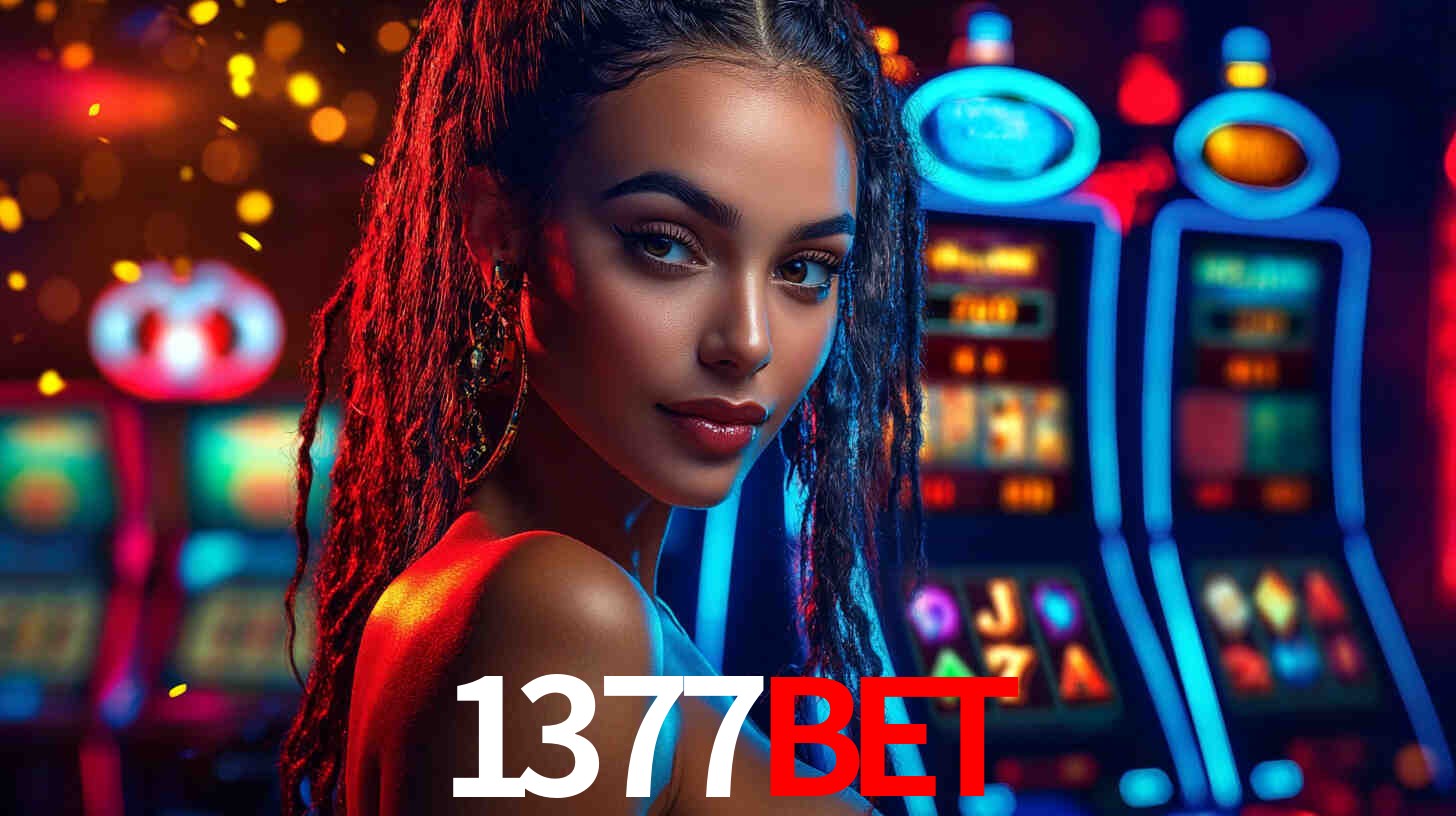 Inovações de Jogos na 1377bet: O Futuro das Experiências Interativas
