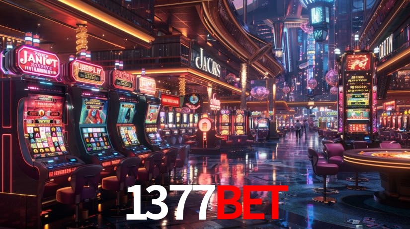 Bonus Features 1377bet