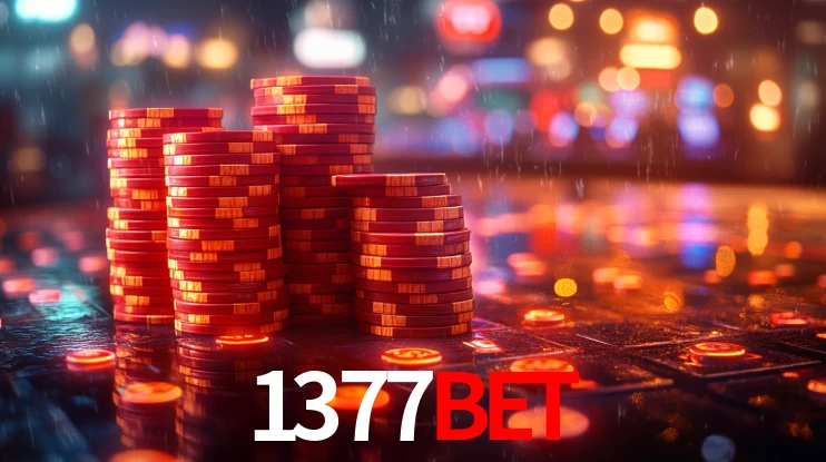 1377bet: Jogos de Caça-Níqueis-Altas Recompensas, Roleta-Velocidade, Blackjack-Desafios Máximos