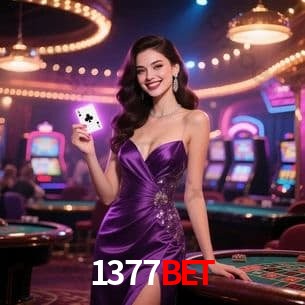 Mesa de Blackjack 1377bet