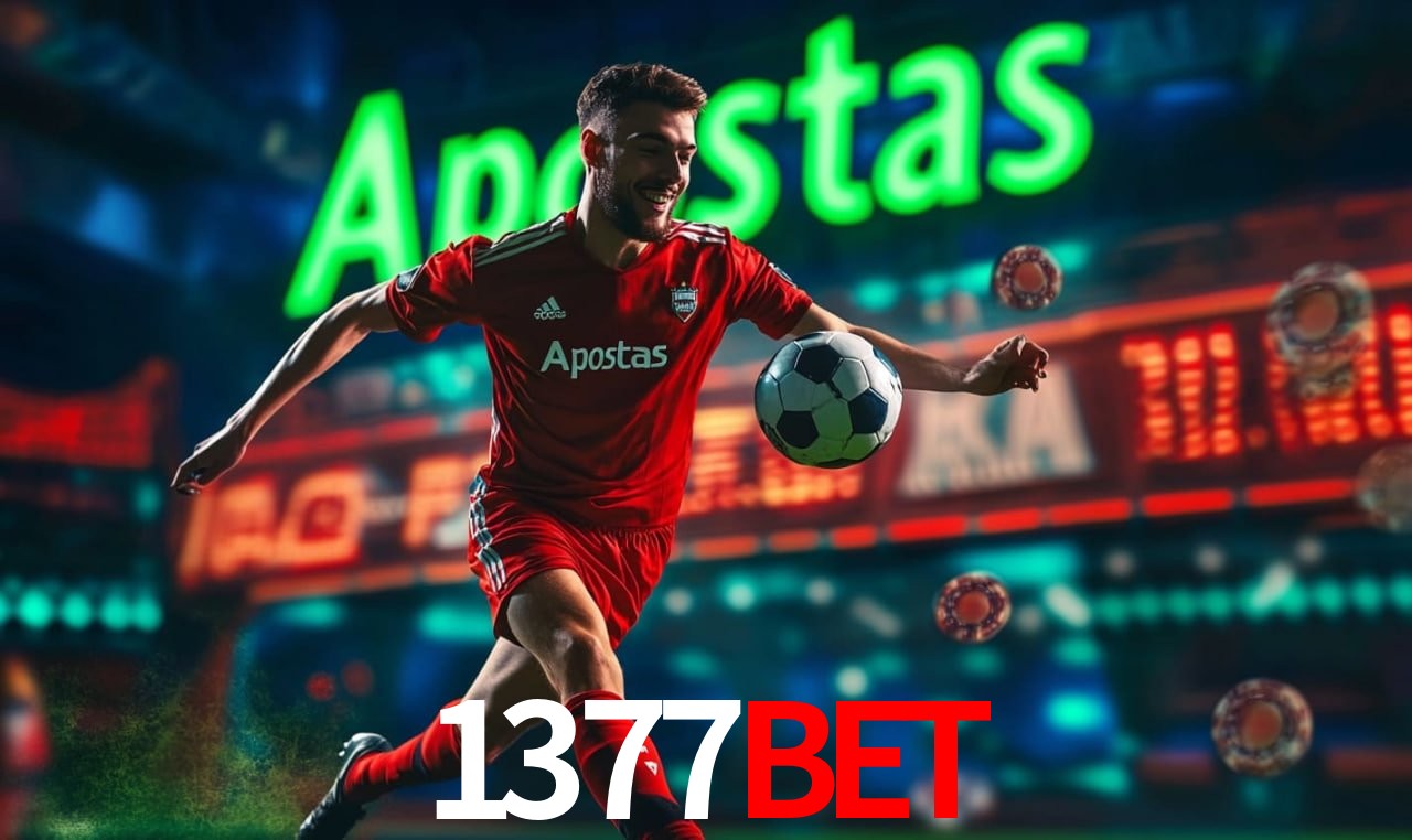 Programa VIP 1377bet