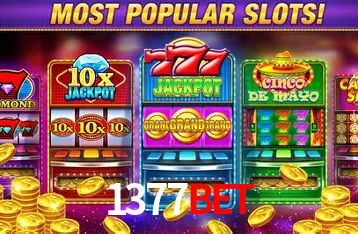 Descubra a Magia dos Jogos de Arcade no 1377bet