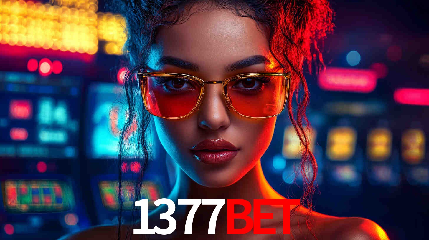 Descubra o Programa VIP da 1377bet: Vantagens Exclusivas para Jogadores