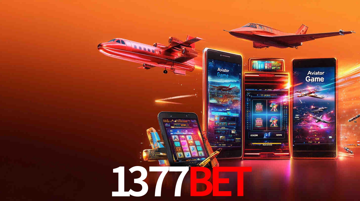 A Popularidade dos Caça-Níqueis no 1377bet