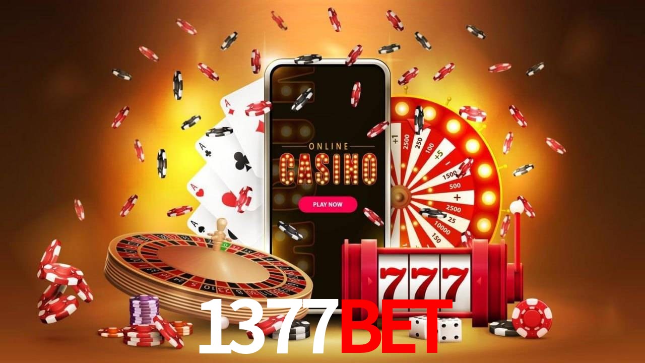 Tecnologia da Plataforma 1377bet