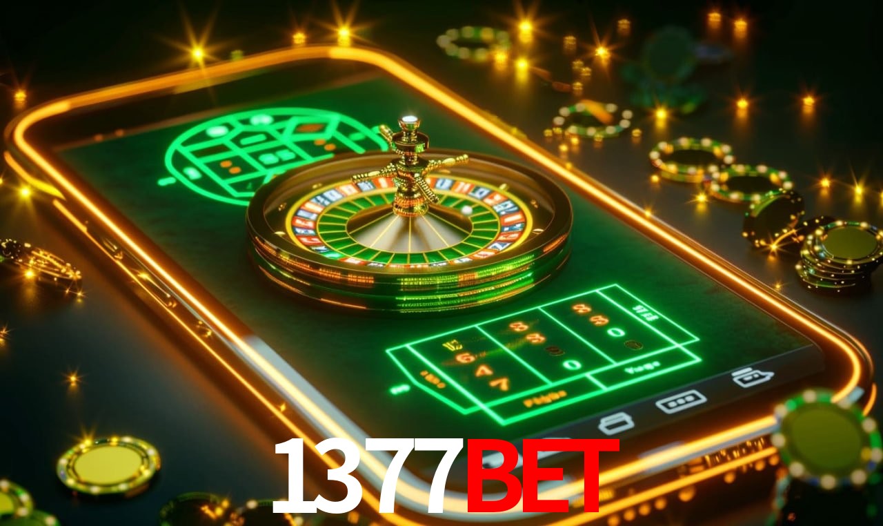 Ofertas Exclusivas 1377bet