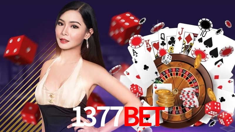 Torneios 1377bet