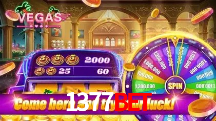 Weekend Specials 1377bet