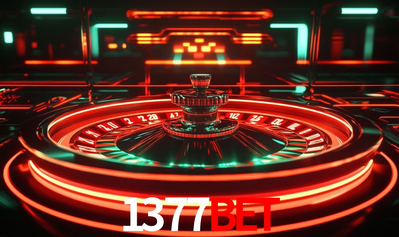 Apostas Esportivas na 1377bet: Um Guia Completo