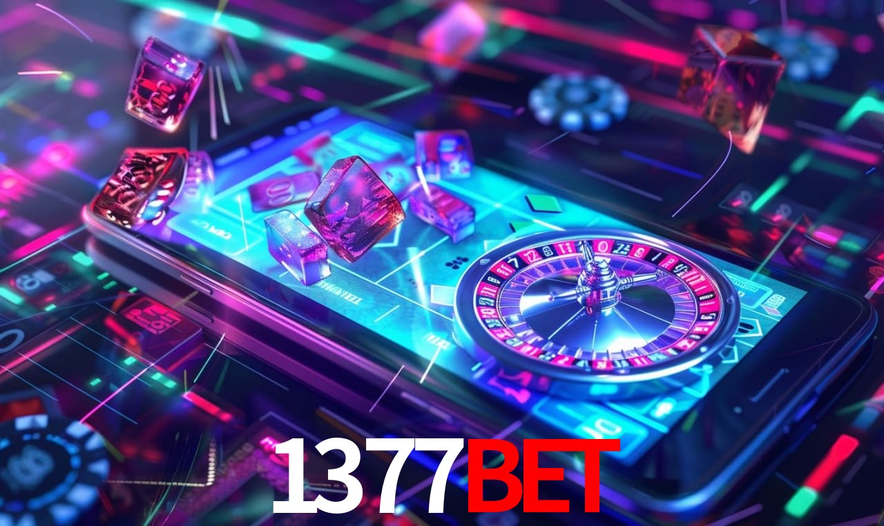 Estatísticas do Jogo 1377bet