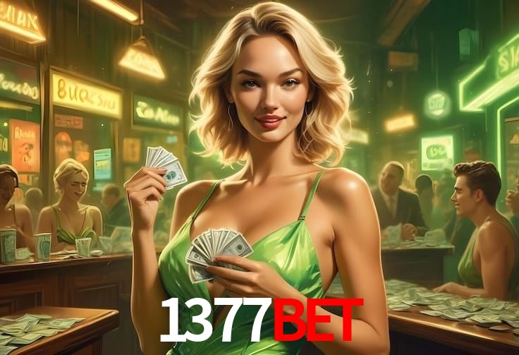 A Emoção da Loteria na 1377bet: Uma Chance de Mudança de Vida