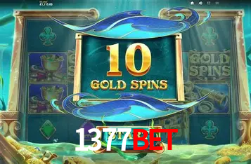 Descubra a Magia dos Jogos de Arcade no 1377bet
