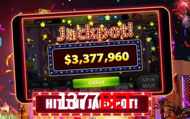 A Emoção da Loteria na 1377bet: Uma Chance de Mudança de Vida