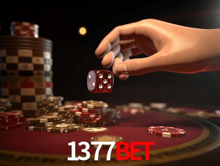 Cadastro Rápido 1377bet