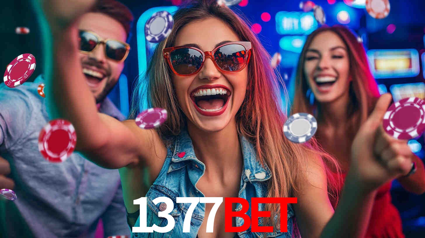 Explorando a Categoria de Eventos em Apostas na 1377bet