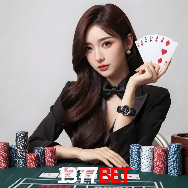 Promoções Sazonais 1377bet