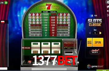 Descubra a Essência do 1377bet: Nossa História e Compromissos